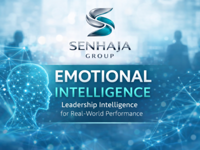 Emotional Intelligence – Leadership Intelligence for Real-World Performance