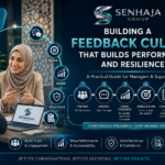 Building a High-Performance Feedback Culture